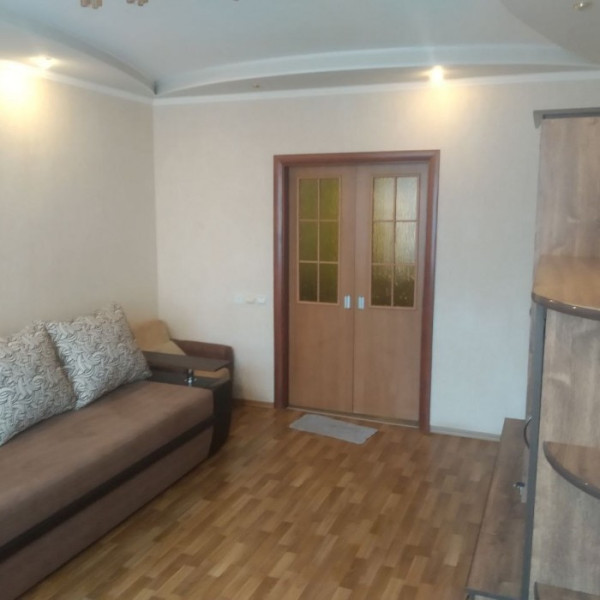 Фото Продам 3-х комнатную квартиру на кв. Мирный