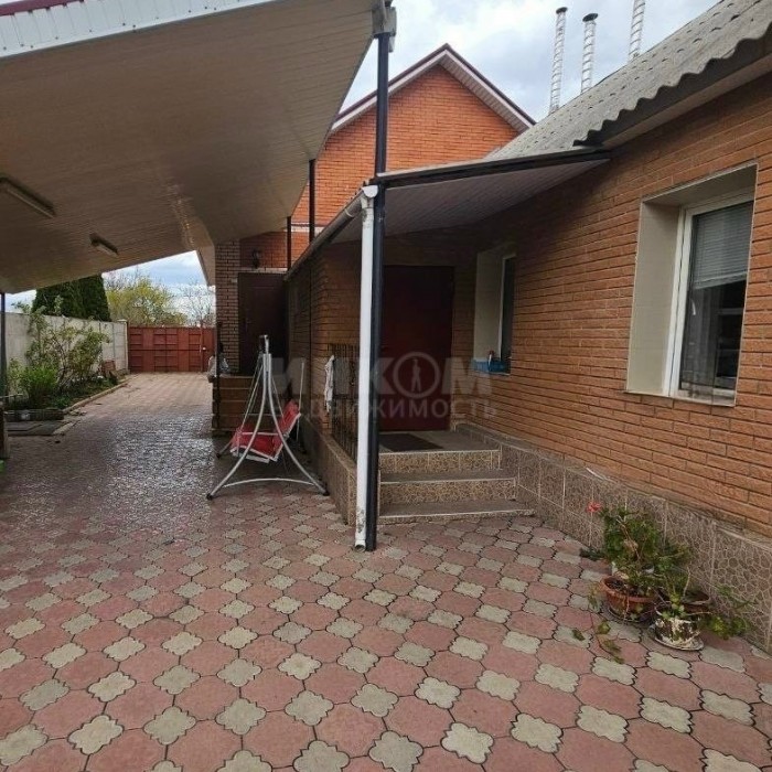 Продам дом в г Луганск ул 4-я Донецкая