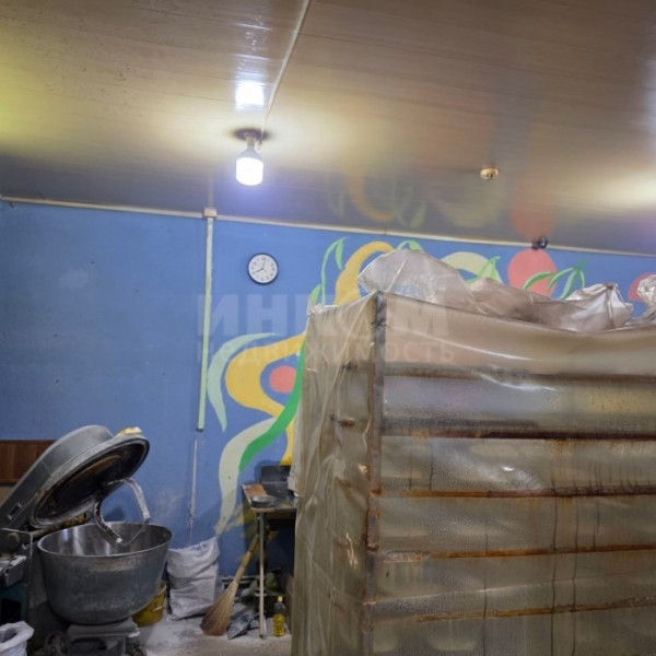 Фото Магазин 116м2 Косиора