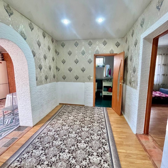 Фото Продам дом в станице Луганской. Общая площадь 87. 8м2