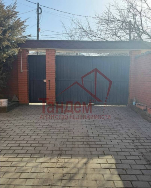 Фото ПРОДАЕТСЯ ДОМ, ул. Леонтовича, городок ОР, общая площадь 100м2 - Объект №238