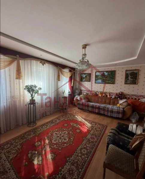 Фото ПРОДАЕТСЯ ДОМ, ул. Леонтовича, городок ОР, общая площадь 100м2 - Объект №238