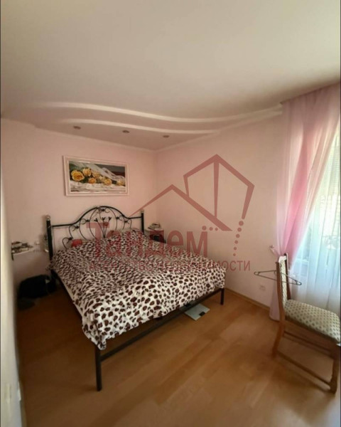 Фото ПРОДАЕТСЯ ДОМ, ул. Леонтовича, городок ОР, общая площадь 100м2 - Объект №238