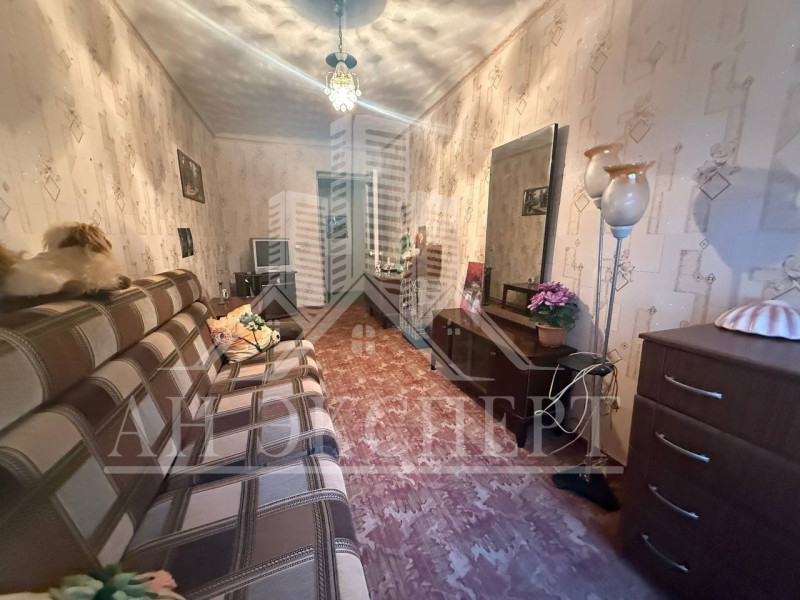 Фото СДАМ 3-Х КОМНАТНУЮ КВАРТИРУ НА ДЛИТЕЛЬНЫЙ СРОК (Стаханов, ул. Пономарчука, д. 24)