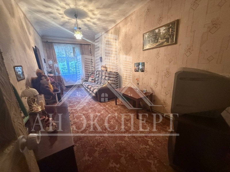 Фото СДАМ 3-Х КОМНАТНУЮ КВАРТИРУ НА ДЛИТЕЛЬНЫЙ СРОК (Стаханов, ул. Пономарчука, д. 24)