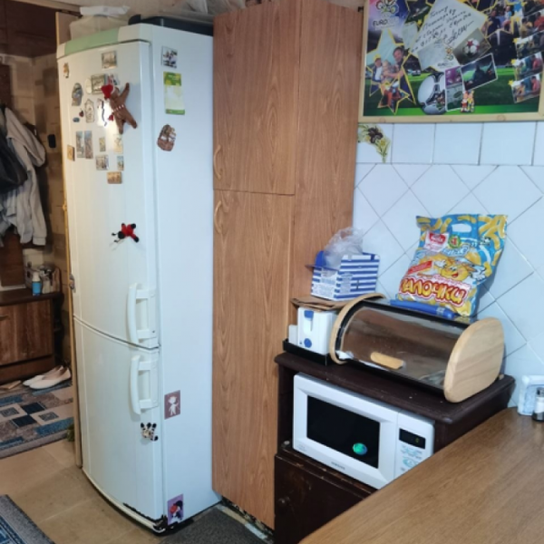 Продам 3к на кВ. Дзержинского