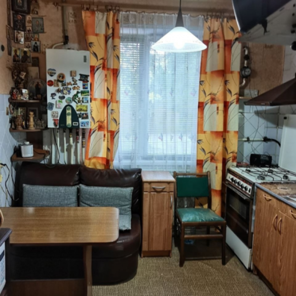 Фото Продам 3к на кВ. Дзержинского