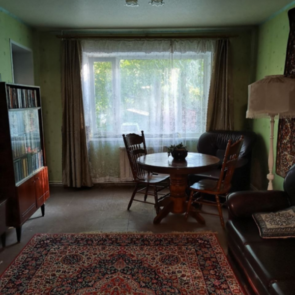 Фото Продам 3к на кВ. Дзержинского