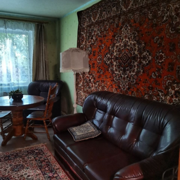 Фото Продам 3к на кВ. Дзержинского