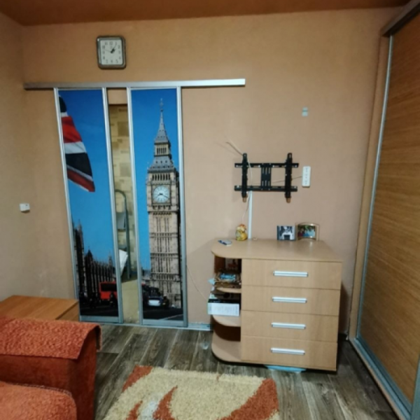 Фото Продам 3к на кВ. Дзержинского