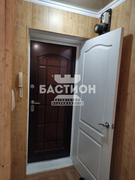 Фото Продаётся однокомнатная квартира, 32,9 м²