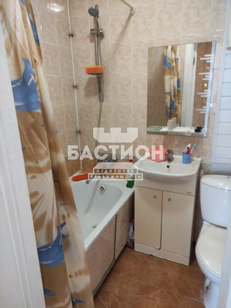 Фото Продаётся однокомнатная квартира, 32,9 м²