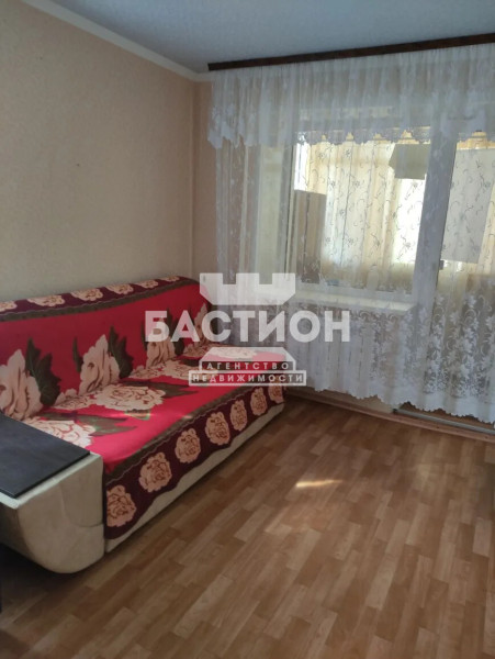 Продаётся однокомнатная квартира, 32,9 м²