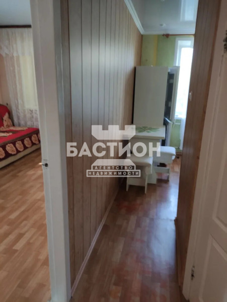 Фото Продаётся однокомнатная квартира, 32,9 м²