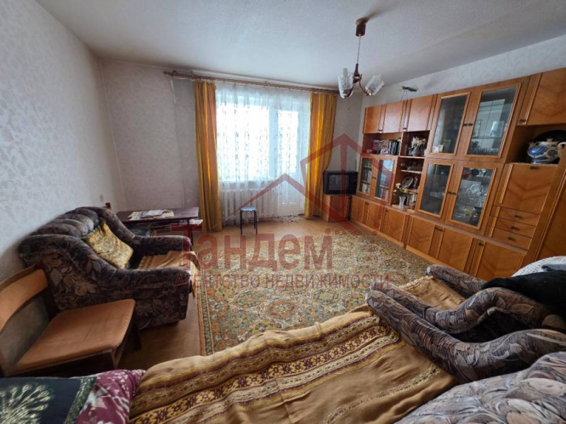 Фото Продажа квартиры рядом с ЛНАУ - Объект №188