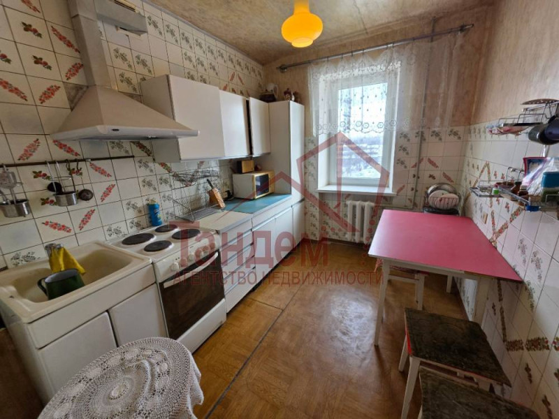 Фото Продажа квартиры рядом с ЛНАУ - Объект №188