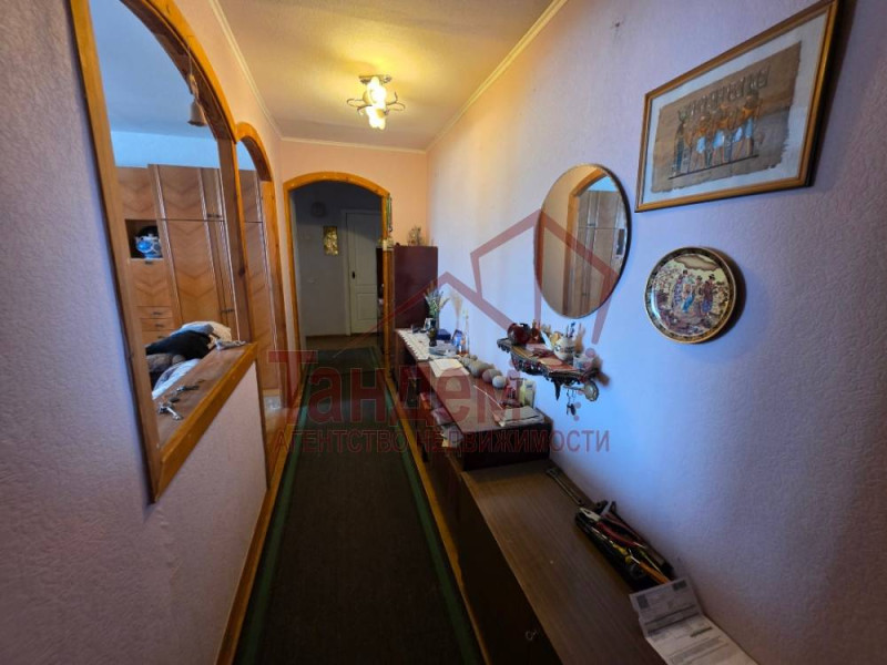 Фото Продажа квартиры рядом с ЛНАУ - Объект №188