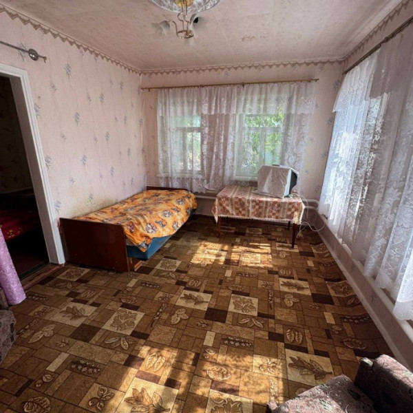 Фото Продам дом в Станице Луганской (р-н кв. Молодежный), площадь 80 кв.м