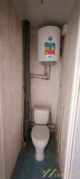 Фото 3-к квартира в отличном районе г.Алчевск#1373