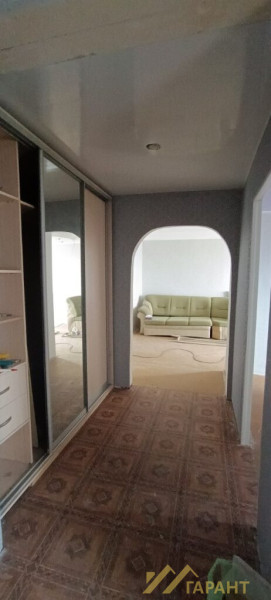 Фото 3-к квартира в отличном районе г.Алчевск#1373