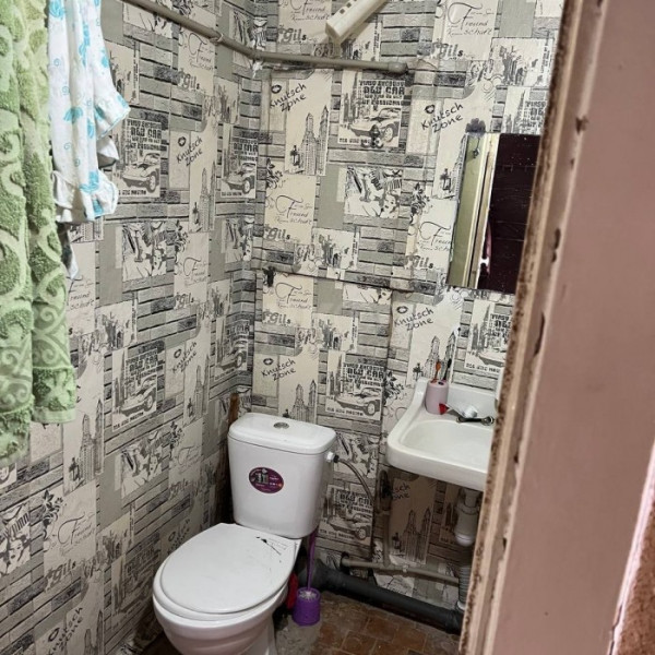 Фото Продам 1к ул. Советская 94