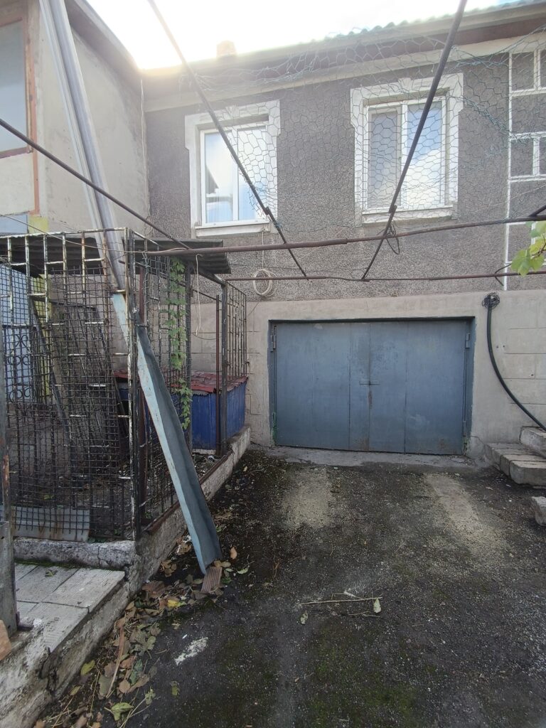 № 927 Продается 2-х этажный дом по ул. Попова