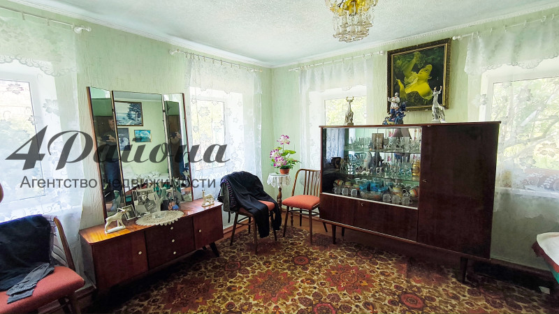 Фото Дом 60 кв.м. рн Собора ул. Плеханова