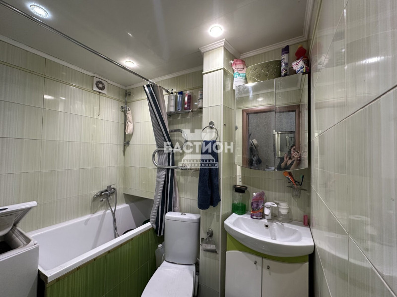 Фото 4-х комнатная квартира, ул. Гмыри 28Г, ID: 2313283
