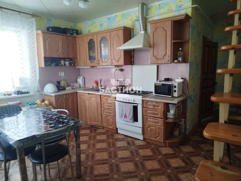 Фото Дом, улица Волгоградская, ID:1999482