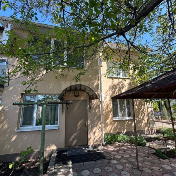 Продам дом 107м2 в городе Луганск, район МРЭО