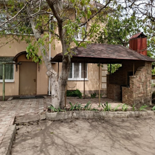 Фото Продам дом 107м2 в городе Луганск, район МРЭО