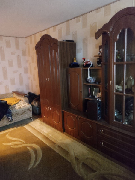 1-к. квартира №2001540