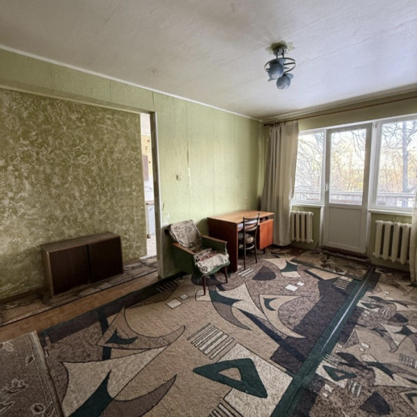 Фото Продам 1-комн квартиру в г.Луганск кв. Шевченко