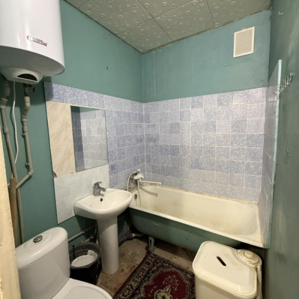 Фото Продам 1-комн квартиру в г.Луганск кв. Шевченко