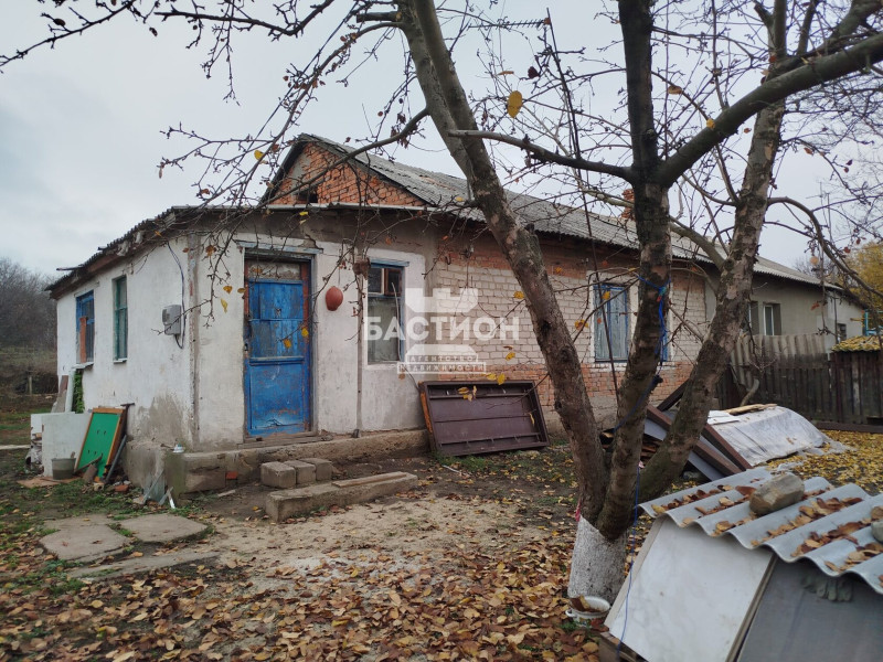 Фото Дом, Александровск, ул. Тополиная ID:1919796