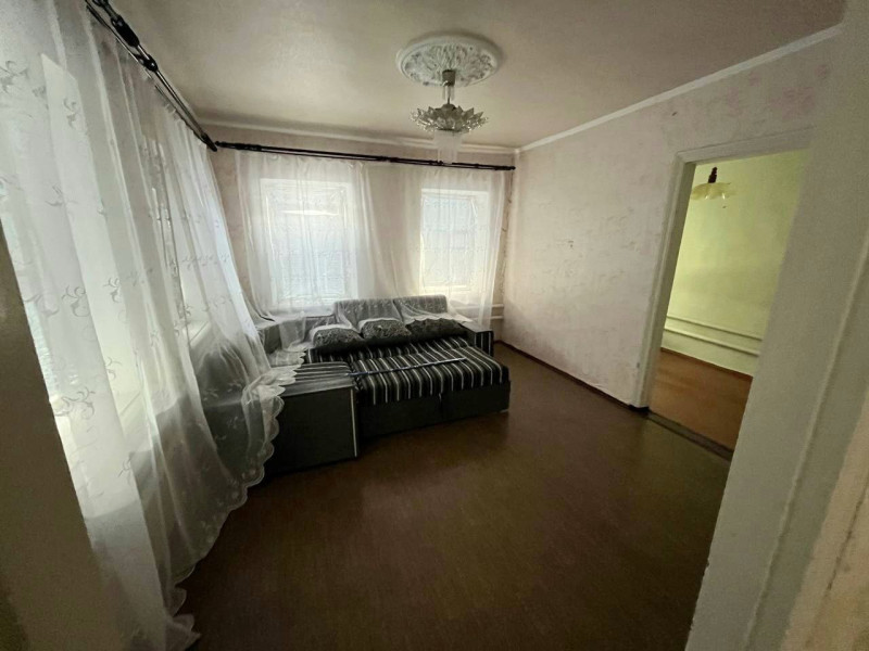 Дом ул. Боженко р-н 33 школы