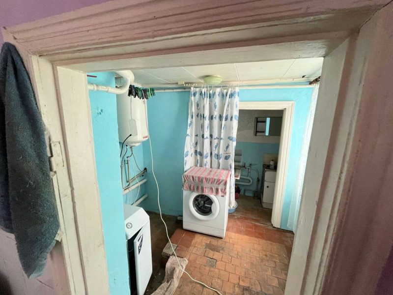Фото Дом ул. Боженко р-н 33 школы