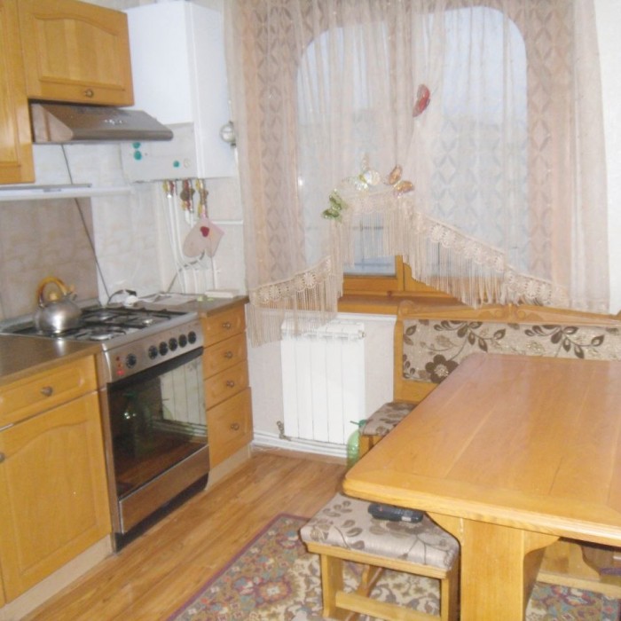 Фото Продам 3- х комнатную квартиру на кв. Героев Сталинграда.