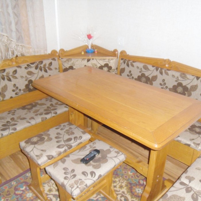 Фото Продам 3- х комнатную квартиру на кв. Героев Сталинграда.