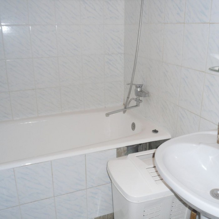 Фото Продам 3- х комнатную квартиру на кв. Героев Сталинграда.