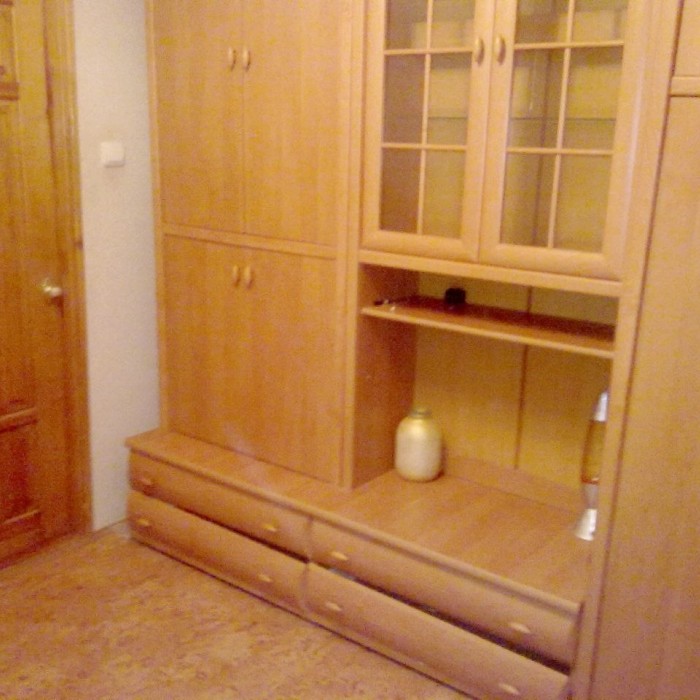 Фото Продам 3- х комнатную квартиру на кв. Героев Сталинграда.