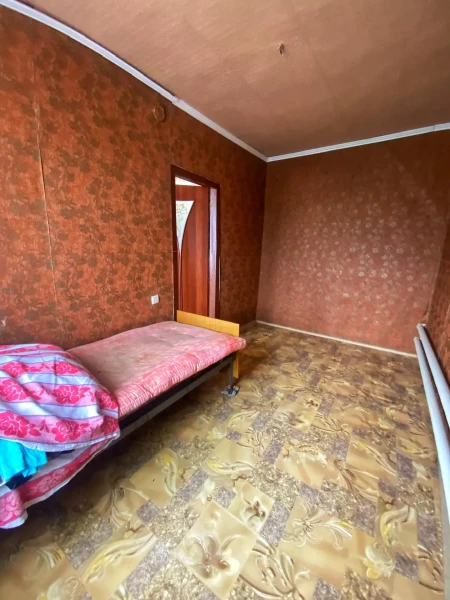 Фото Дом пгт. Петровка
