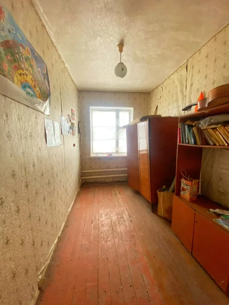Фото Дом пгт. Петровка
