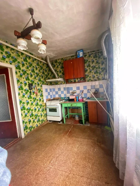 Фото Дом пгт. Петровка