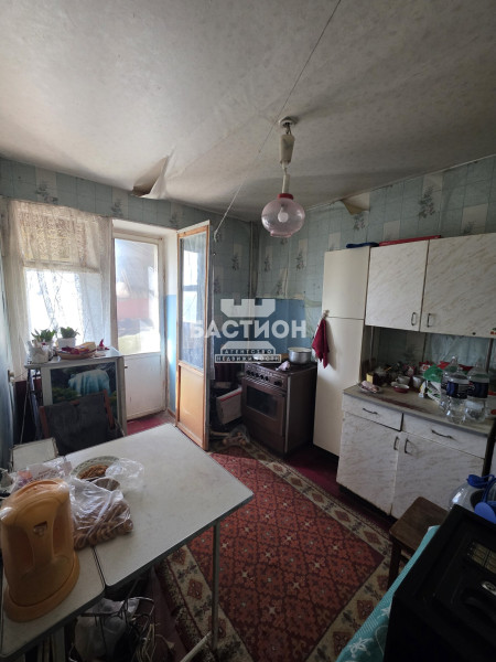 Фото 1-комнатная квартира, квартал Ленинского Комсомола, 6 ID:2160933