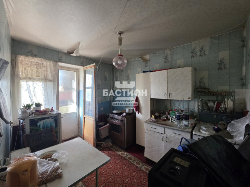 Фото 1-комнатная квартира, квартал Ленинского Комсомола, 6 ID:2160933