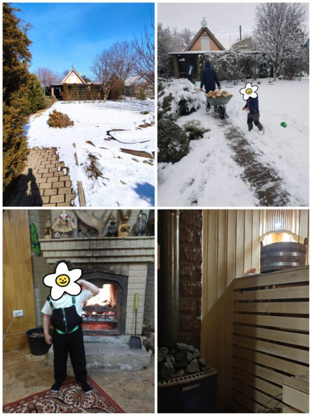 Дача СНТ Металлург-2#1536