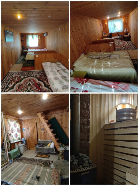 Фото Дача СНТ Металлург-2#1536