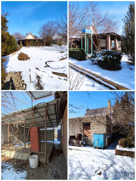 Фото Дача СНТ Металлург-2#1536