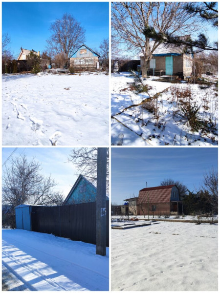 Фото Дача СНТ Металлург-2#1536